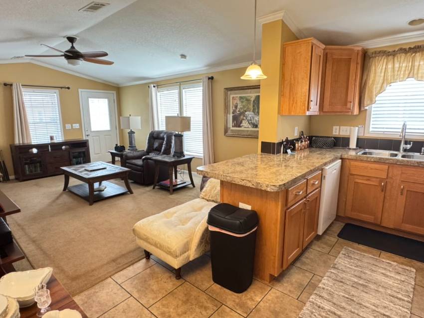 3729 Yardarm Dr a Tampa, FL Mobile or Manufactured Home for Sale