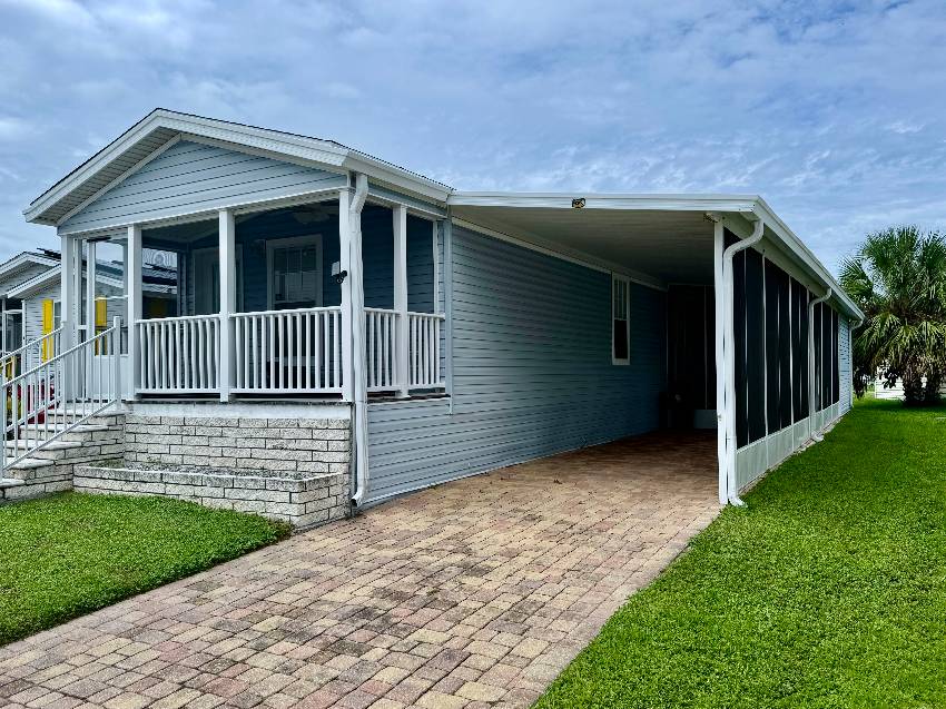 3729 Yardarm Dr a Tampa, FL Mobile or Manufactured Home for Sale