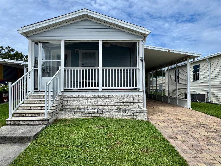 3729 Yardarm Dr a Tampa, FL Mobile or Manufactured Home for Sale