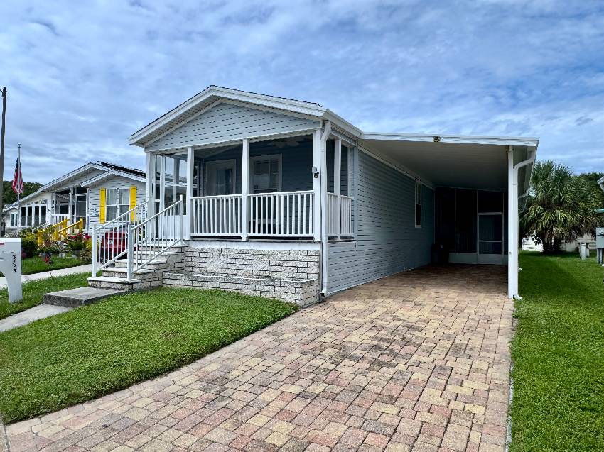 3729 Yardarm Dr a Tampa, FL Mobile or Manufactured Home for Sale