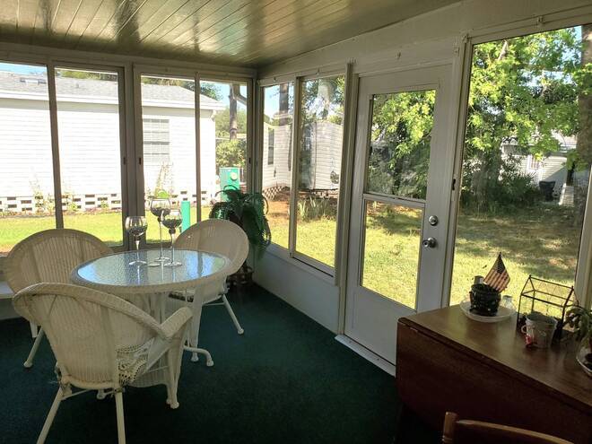 10450 S Walden Forest Circle a Homosassa, FL Mobile or Manufactured Home for Sale