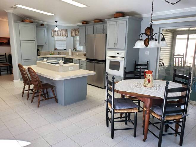 10450 S Walden Forest Circle a Homosassa, FL Mobile or Manufactured Home for Sale