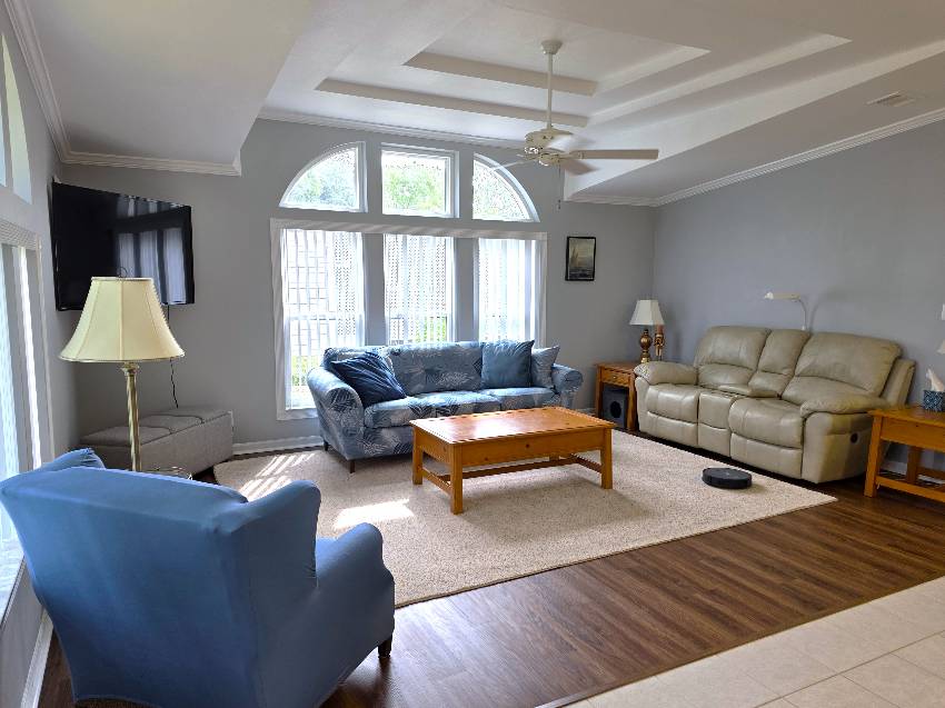 10450 S Walden Forest Circle a Homosassa, FL Mobile or Manufactured Home for Sale