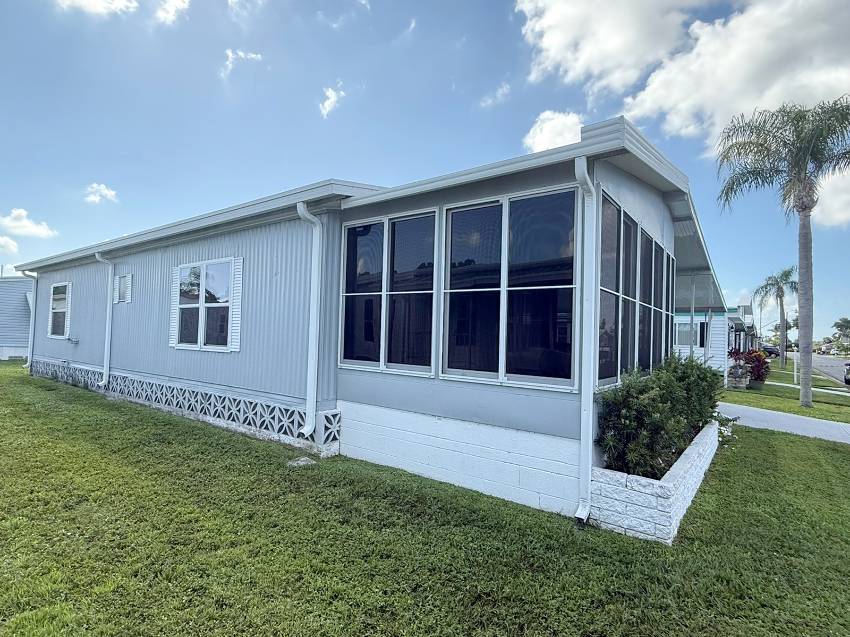 270 Coconut St a Ellenton, FL Mobile or Manufactured Home for Sale