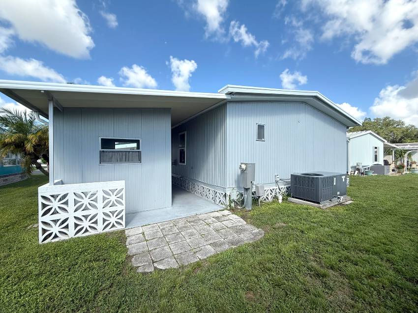 270 Coconut St a Ellenton, FL Mobile or Manufactured Home for Sale