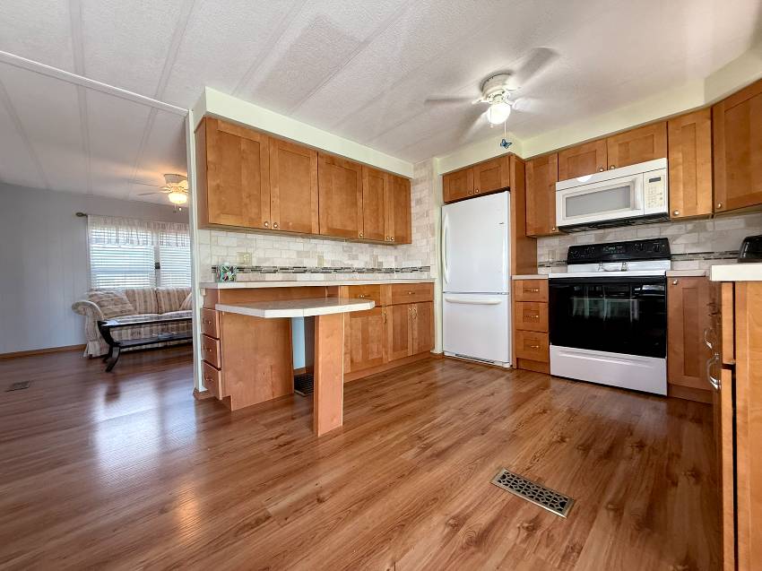 270 Coconut St a Ellenton, FL Mobile or Manufactured Home for Sale
