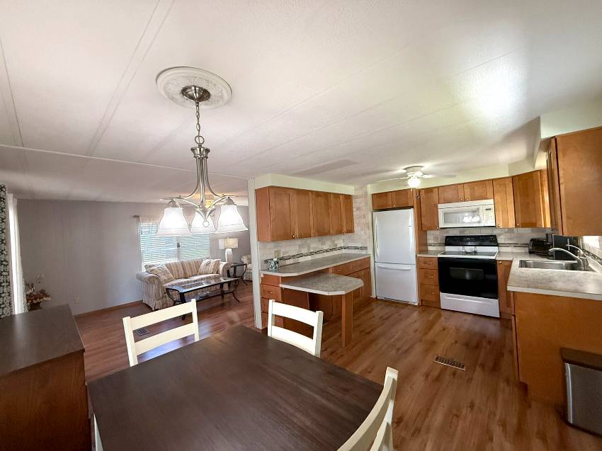 270 Coconut St a Ellenton, FL Mobile or Manufactured Home for Sale