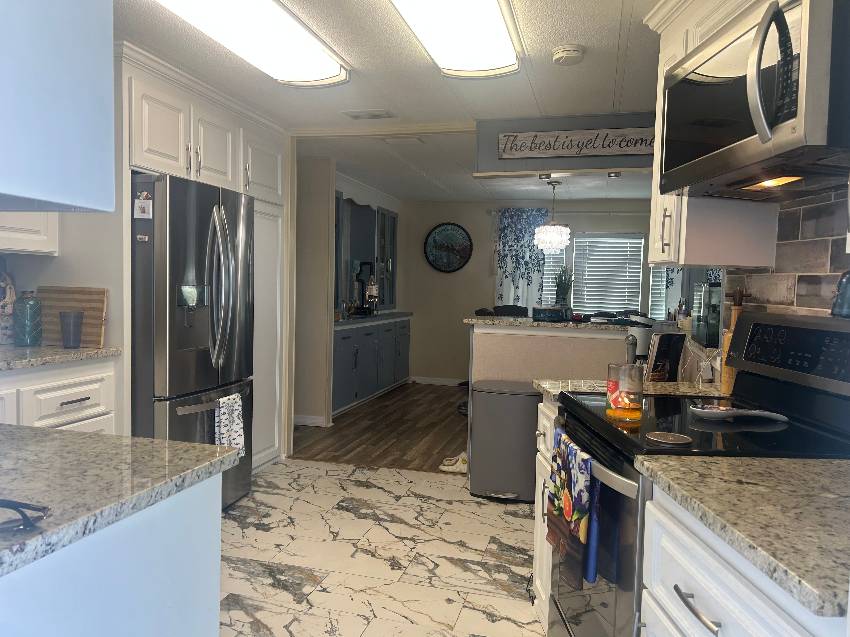 3301 Alt 19 #282 a Dunedin, FL Mobile or Manufactured Home for Sale