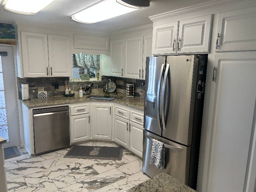 3301 Alt 19 #282 a Dunedin, FL Mobile or Manufactured Home for Sale