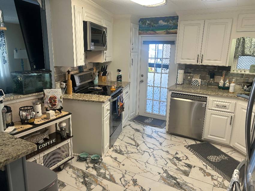 3301 Alt 19 #282 a Dunedin, FL Mobile or Manufactured Home for Sale