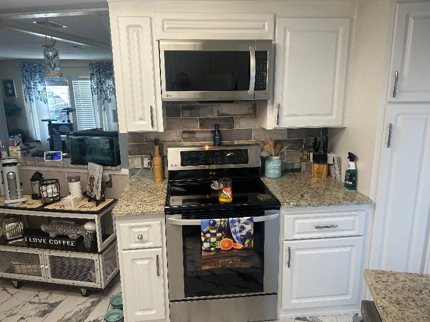 3301 Alt 19 #282 a Dunedin, FL Mobile or Manufactured Home for Sale