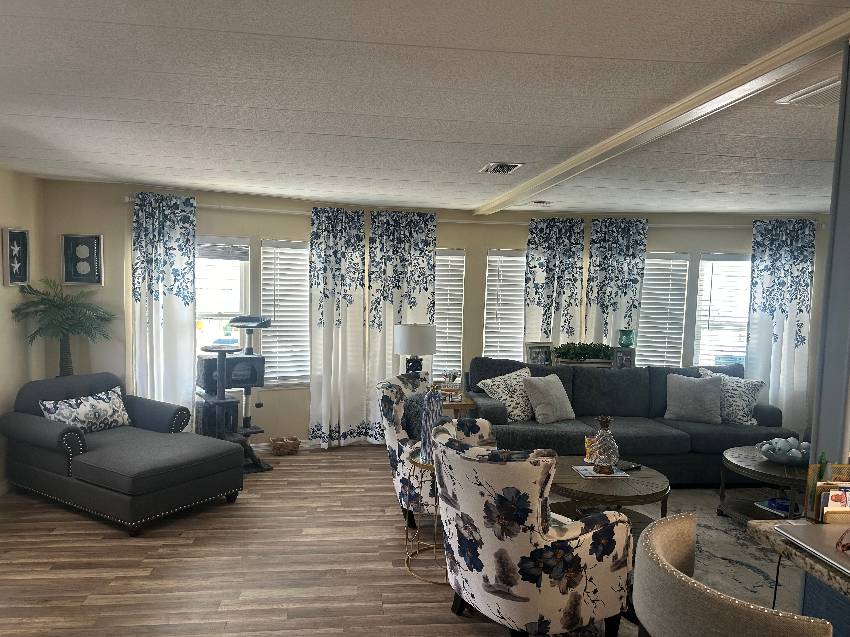 3301 Alt 19 #282 a Dunedin, FL Mobile or Manufactured Home for Sale