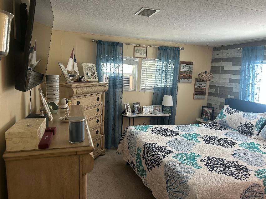 3301 Alt 19 #282 a Dunedin, FL Mobile or Manufactured Home for Sale