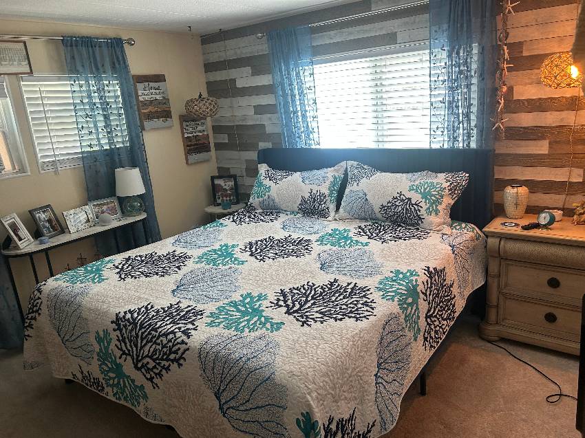 3301 Alt 19 #282 a Dunedin, FL Mobile or Manufactured Home for Sale