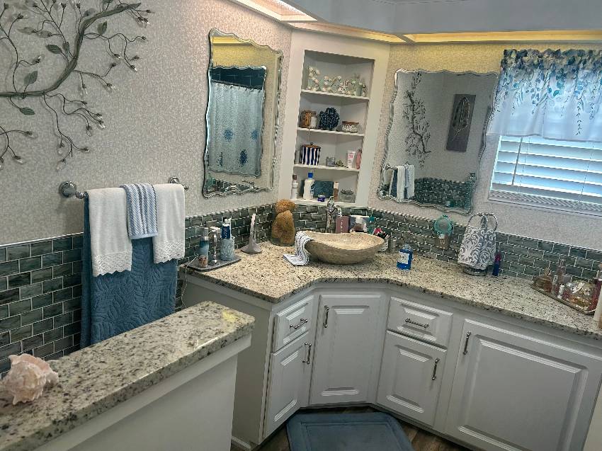 3301 Alt 19 #282 a Dunedin, FL Mobile or Manufactured Home for Sale