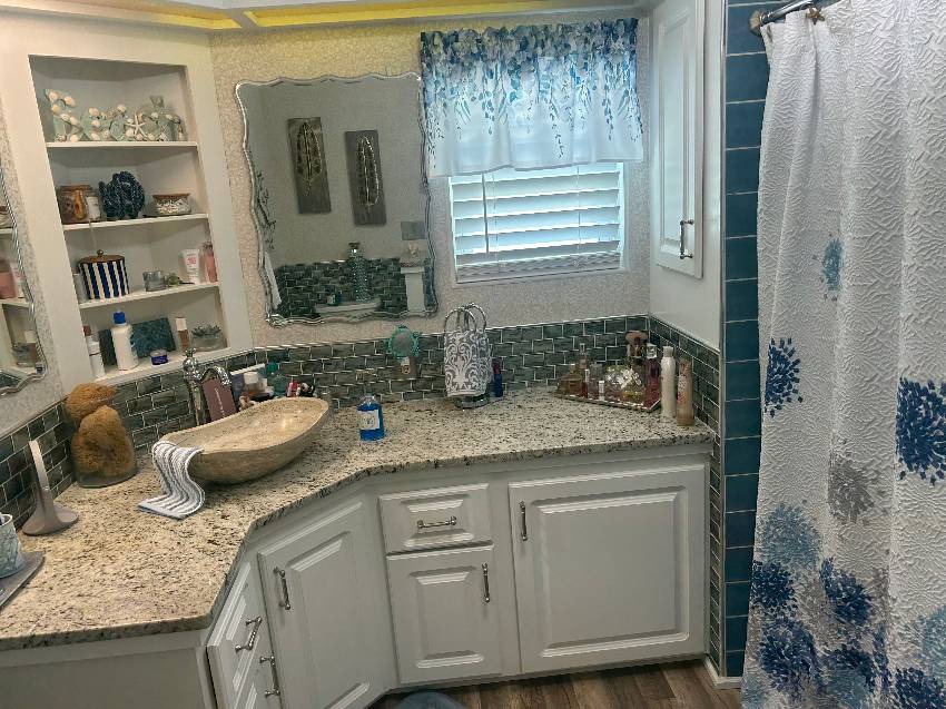 3301 Alt 19 #282 a Dunedin, FL Mobile or Manufactured Home for Sale