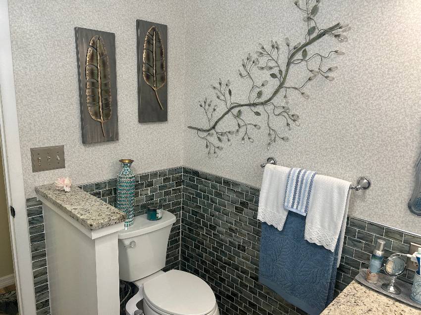 3301 Alt 19 #282 a Dunedin, FL Mobile or Manufactured Home for Sale