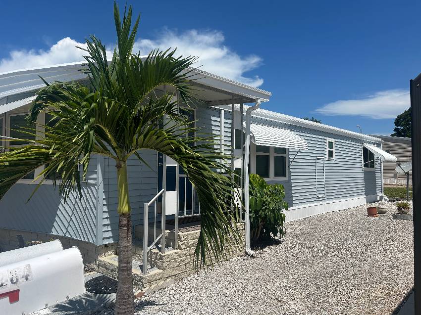 3301 Alt 19 #282 a Dunedin, FL Mobile or Manufactured Home for Sale
