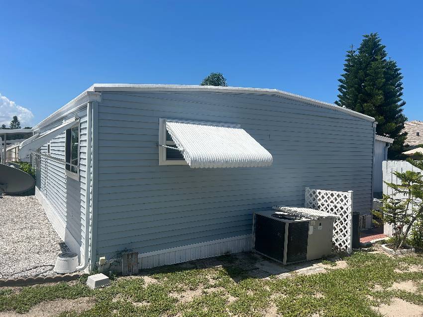 3301 Alt 19 #282 a Dunedin, FL Mobile or Manufactured Home for Sale