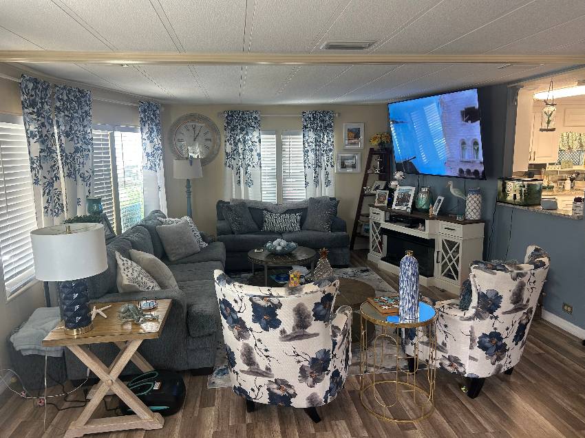 3301 Alt 19 #282 a Dunedin, FL Mobile or Manufactured Home for Sale
