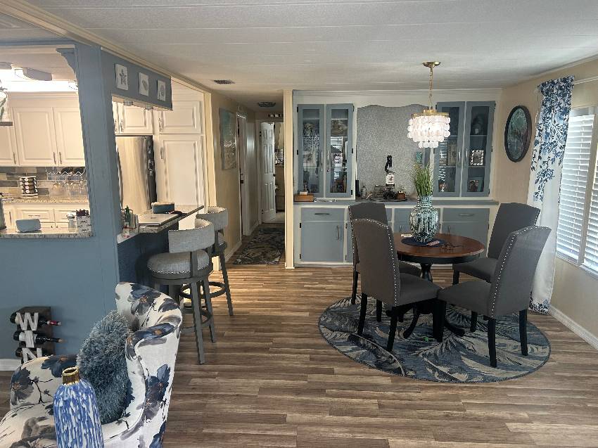 3301 Alt 19 #282 a Dunedin, FL Mobile or Manufactured Home for Sale