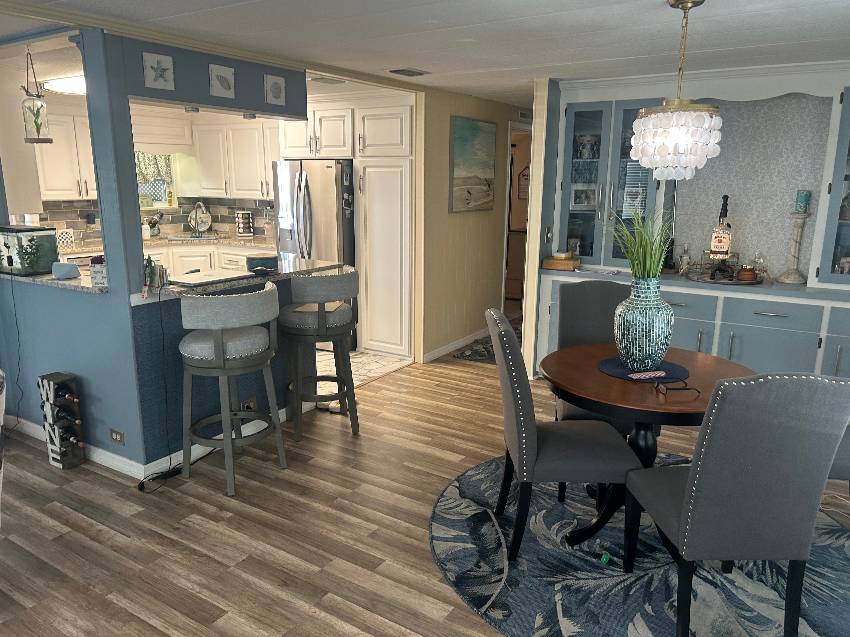 3301 Alt 19 #282 a Dunedin, FL Mobile or Manufactured Home for Sale