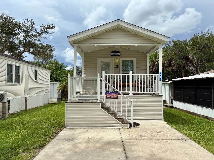 1300 N River Road Lot E92 a Venice, FL Mobile or Manufactured Home for Sale