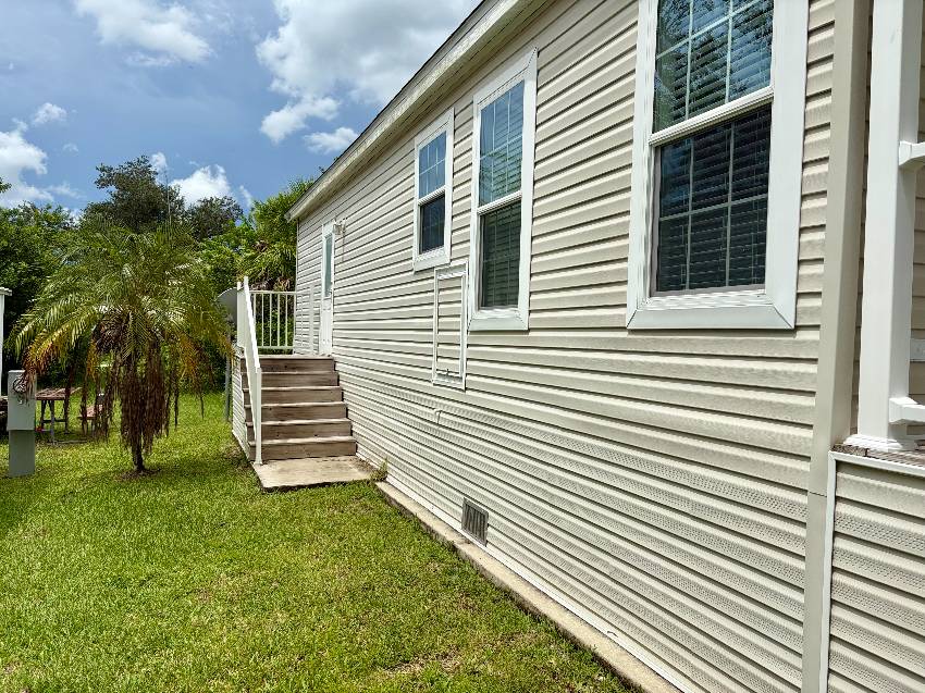 1300 N River Road Lot E92 a Venice, FL Mobile or Manufactured Home for Sale