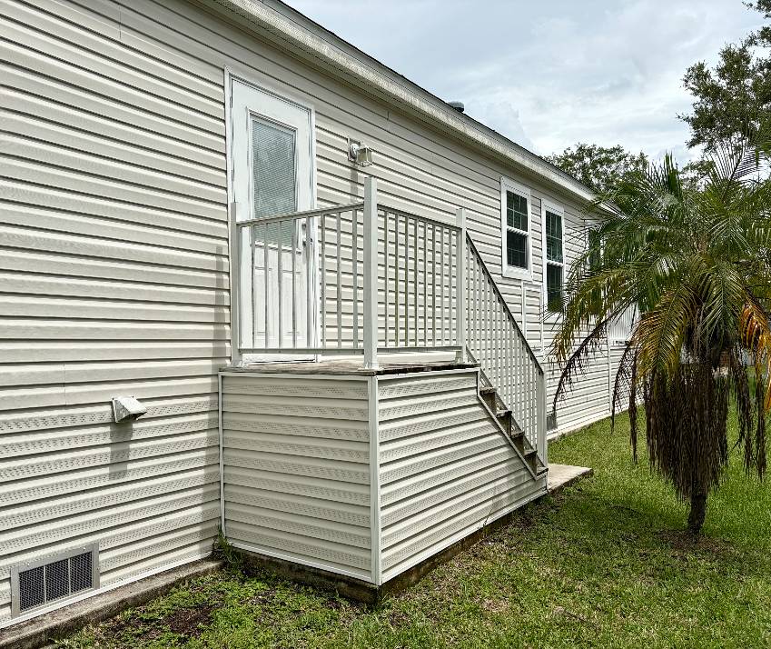 1300 N River Road Lot E92 a Venice, FL Mobile or Manufactured Home for Sale