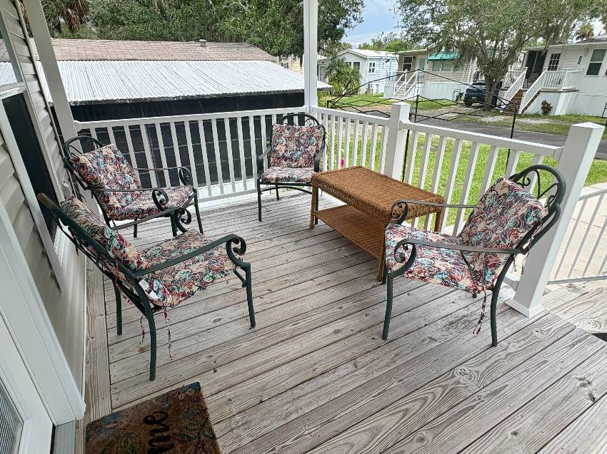 1300 N River Road Lot E92 a Venice, FL Mobile or Manufactured Home for Sale