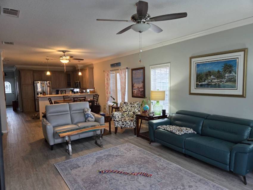 539 Cary Lane a Tarpon Springs, FL Mobile or Manufactured Home for Sale