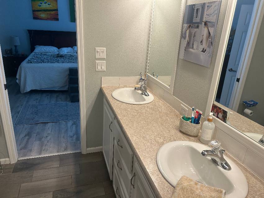 539 Cary Lane a Tarpon Springs, FL Mobile or Manufactured Home for Sale