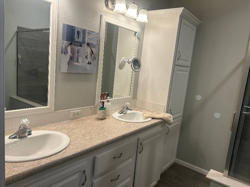 539 Cary Lane a Tarpon Springs, FL Mobile or Manufactured Home for Sale