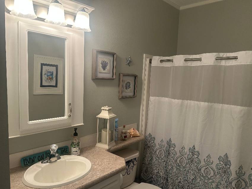 539 Cary Lane a Tarpon Springs, FL Mobile or Manufactured Home for Sale
