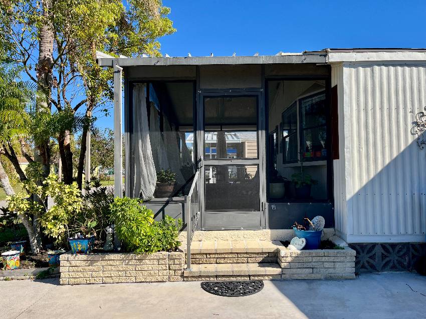 1299 S Indies Circle a Venice, FL Mobile or Manufactured Home for Sale