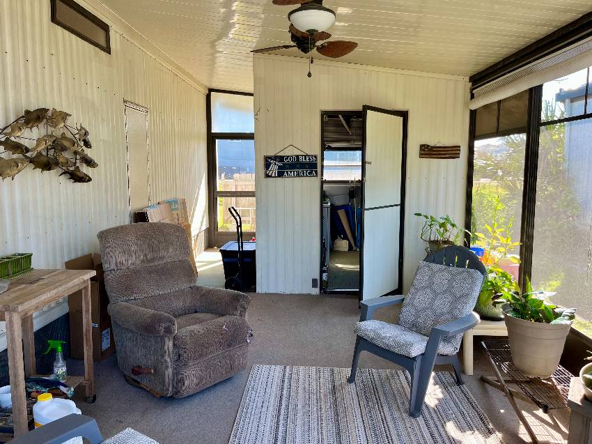 1299 S Indies Circle a Venice, FL Mobile or Manufactured Home for Sale