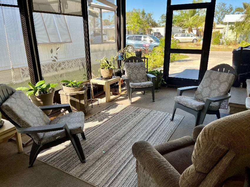 1299 S Indies Circle a Venice, FL Mobile or Manufactured Home for Sale