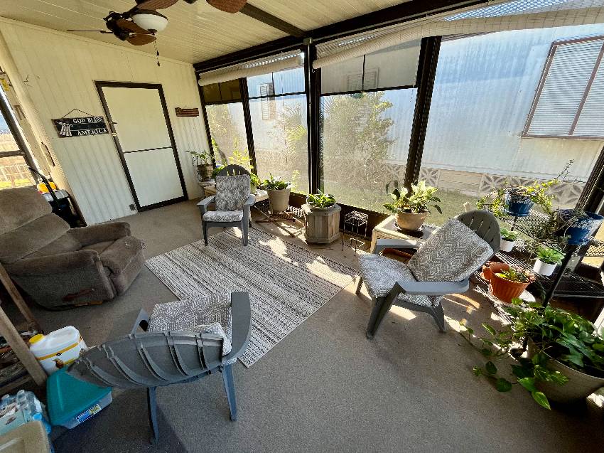 1299 S Indies Circle a Venice, FL Mobile or Manufactured Home for Sale