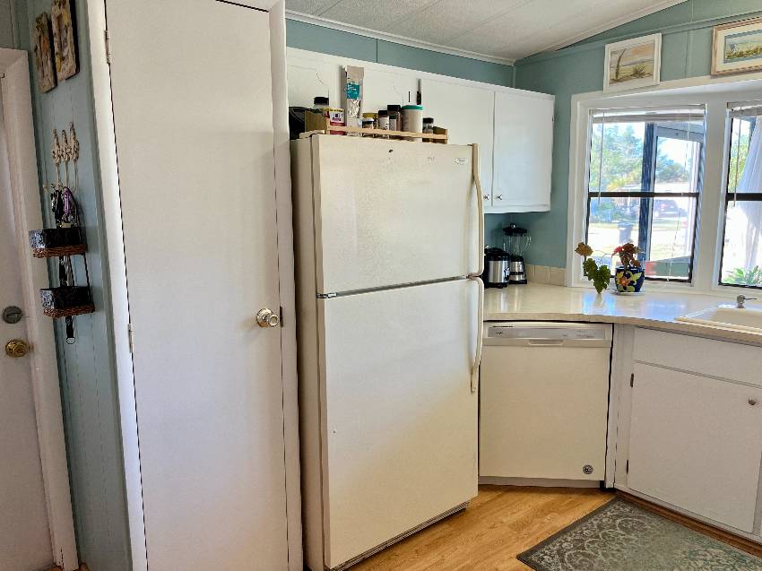 1299 S Indies Circle a Venice, FL Mobile or Manufactured Home for Sale