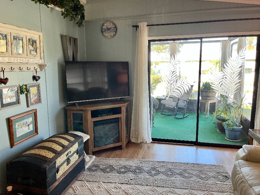 1299 S Indies Circle a Venice, FL Mobile or Manufactured Home for Sale