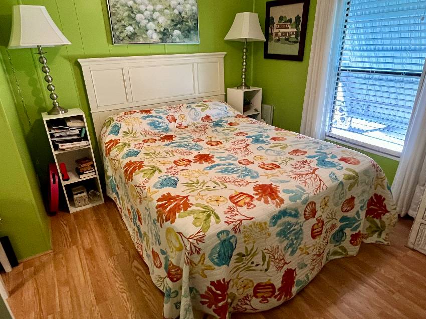 1299 S Indies Circle a Venice, FL Mobile or Manufactured Home for Sale