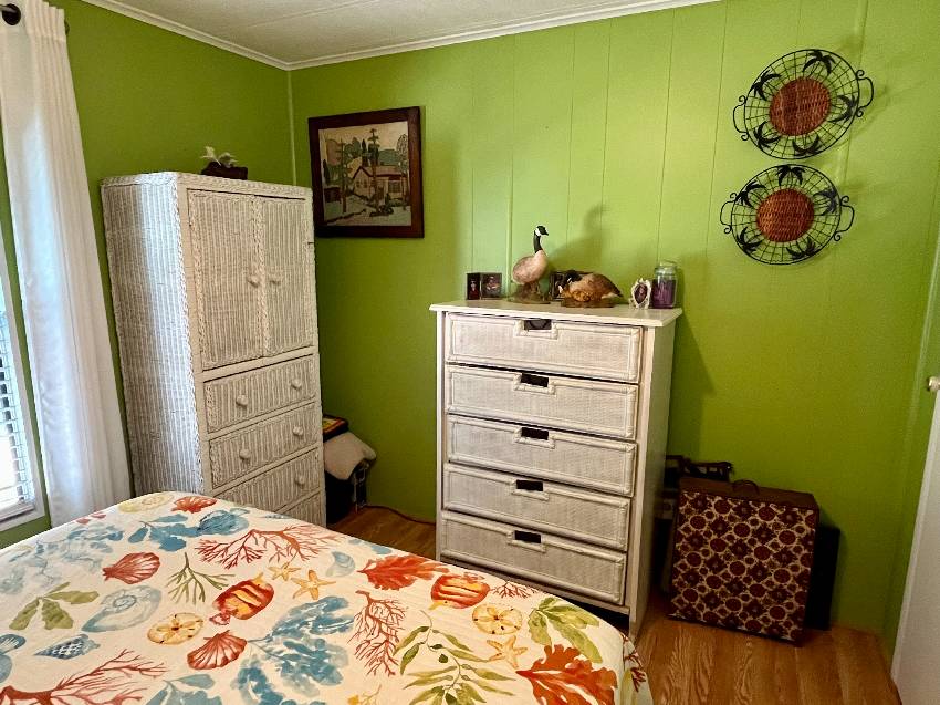 1299 S Indies Circle a Venice, FL Mobile or Manufactured Home for Sale