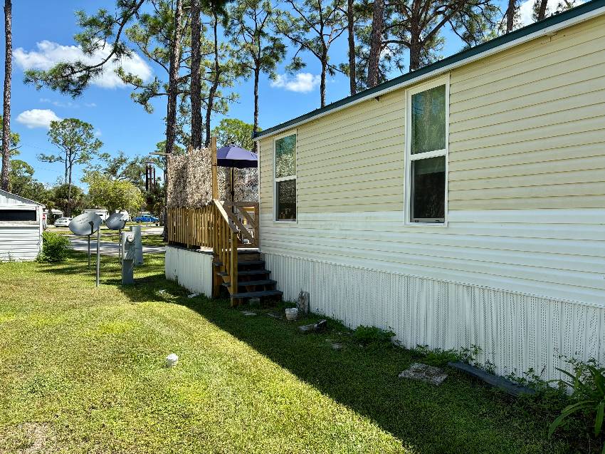 1300 N River Road C7 a Venice, FL Mobile or Manufactured Home for Sale
