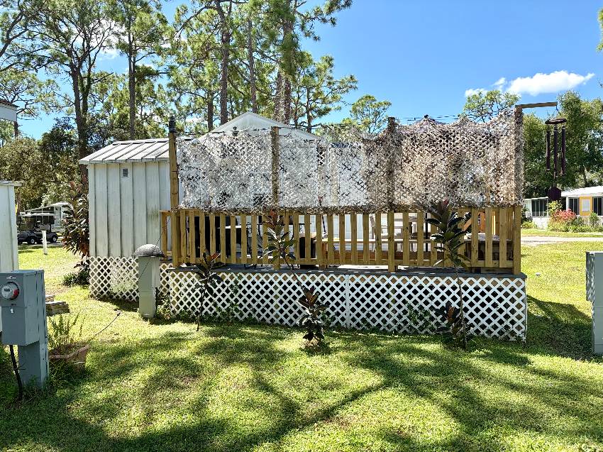 1300 N River Road C7 a Venice, FL Mobile or Manufactured Home for Sale