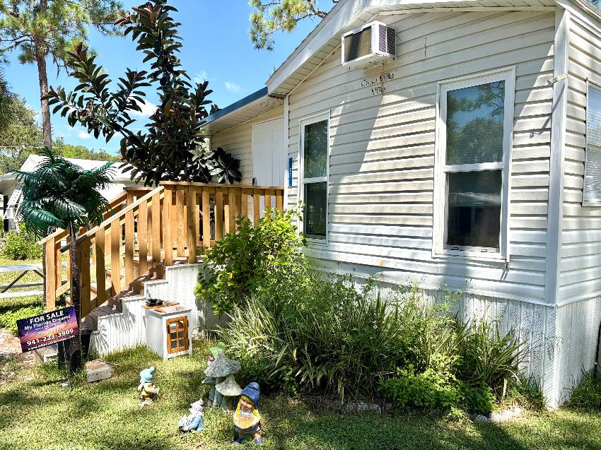 1300 N River Road C7 a Venice, FL Mobile or Manufactured Home for Sale