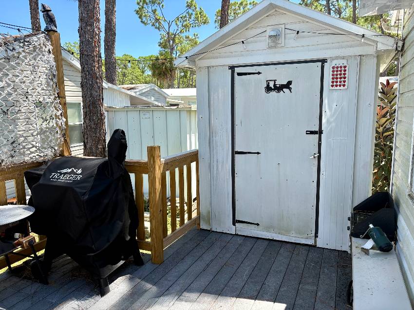 1300 N River Road C7 a Venice, FL Mobile or Manufactured Home for Sale