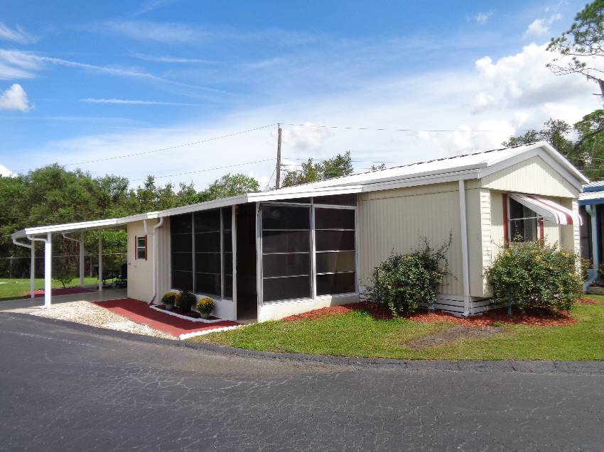 3731 Old Tampa Hwy Lot #20 a Lakeland, FL Mobile or Manufactured Home for Sale