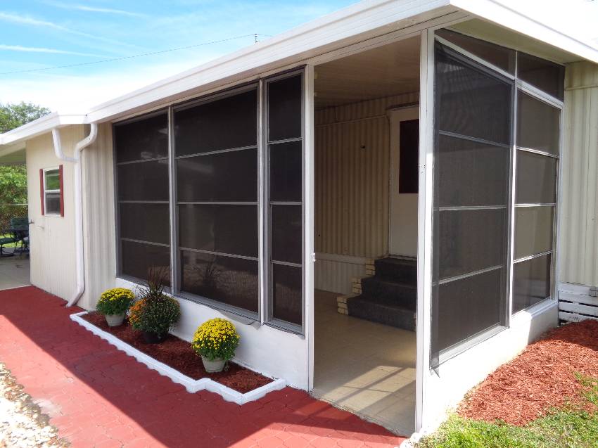 3731 Old Tampa Hwy Lot #20 a Lakeland, FL Mobile or Manufactured Home for Sale