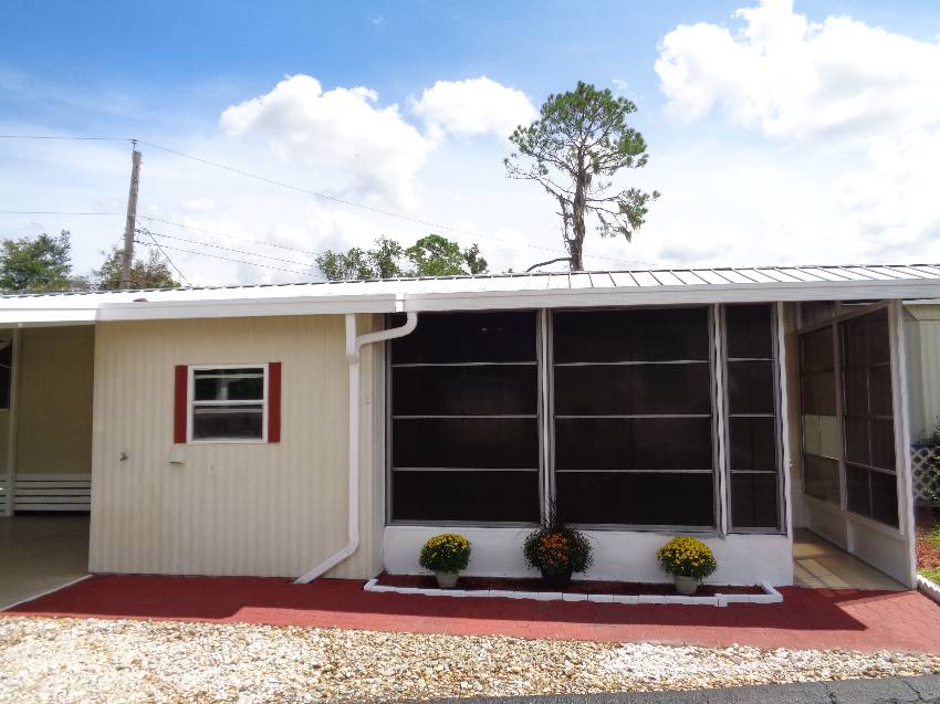 3731 Old Tampa Hwy Lot #20 a Lakeland, FL Mobile or Manufactured Home for Sale