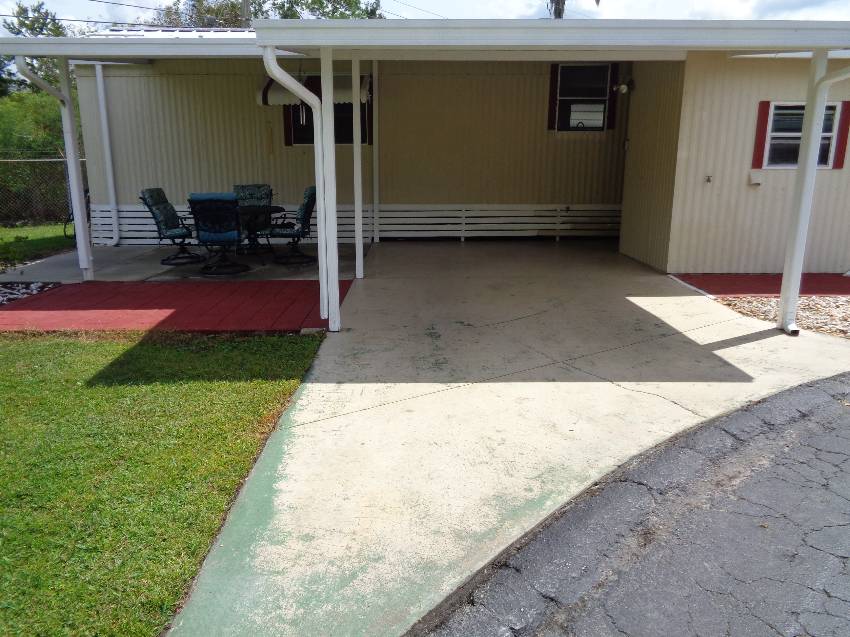 3731 Old Tampa Hwy Lot #20 a Lakeland, FL Mobile or Manufactured Home for Sale